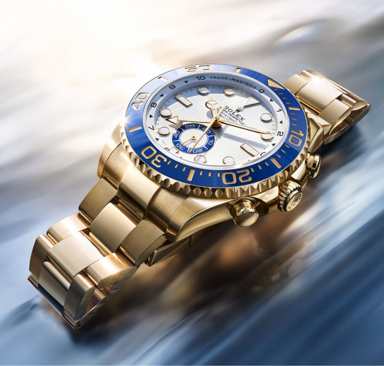 Distribuidor oficial Rolex em São Paulo - Montecristo