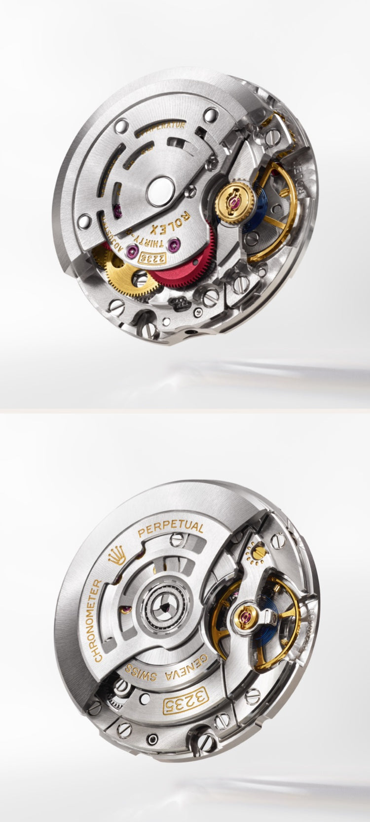 Distribuidor oficial Rolex em São Paulo - Montecristo
