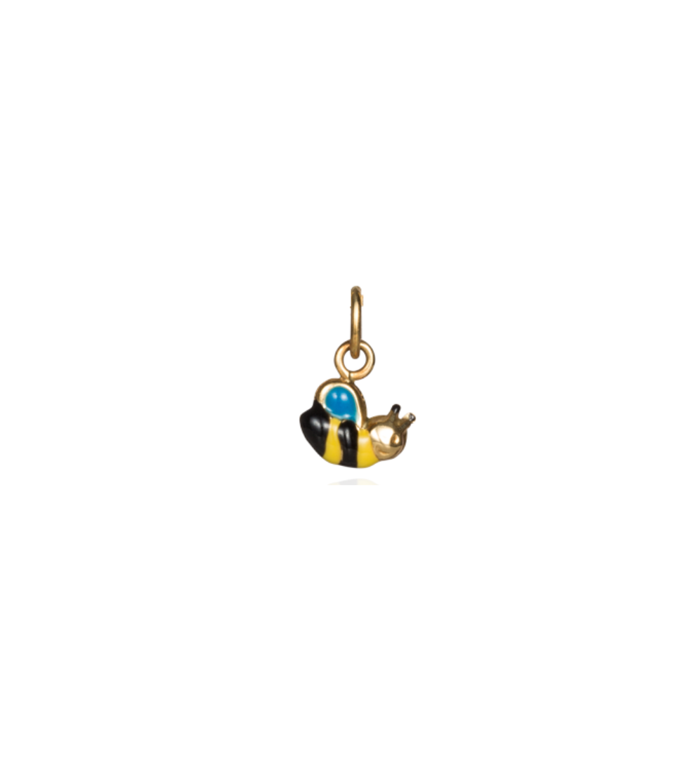 Pingente Infantil Sweet Bees