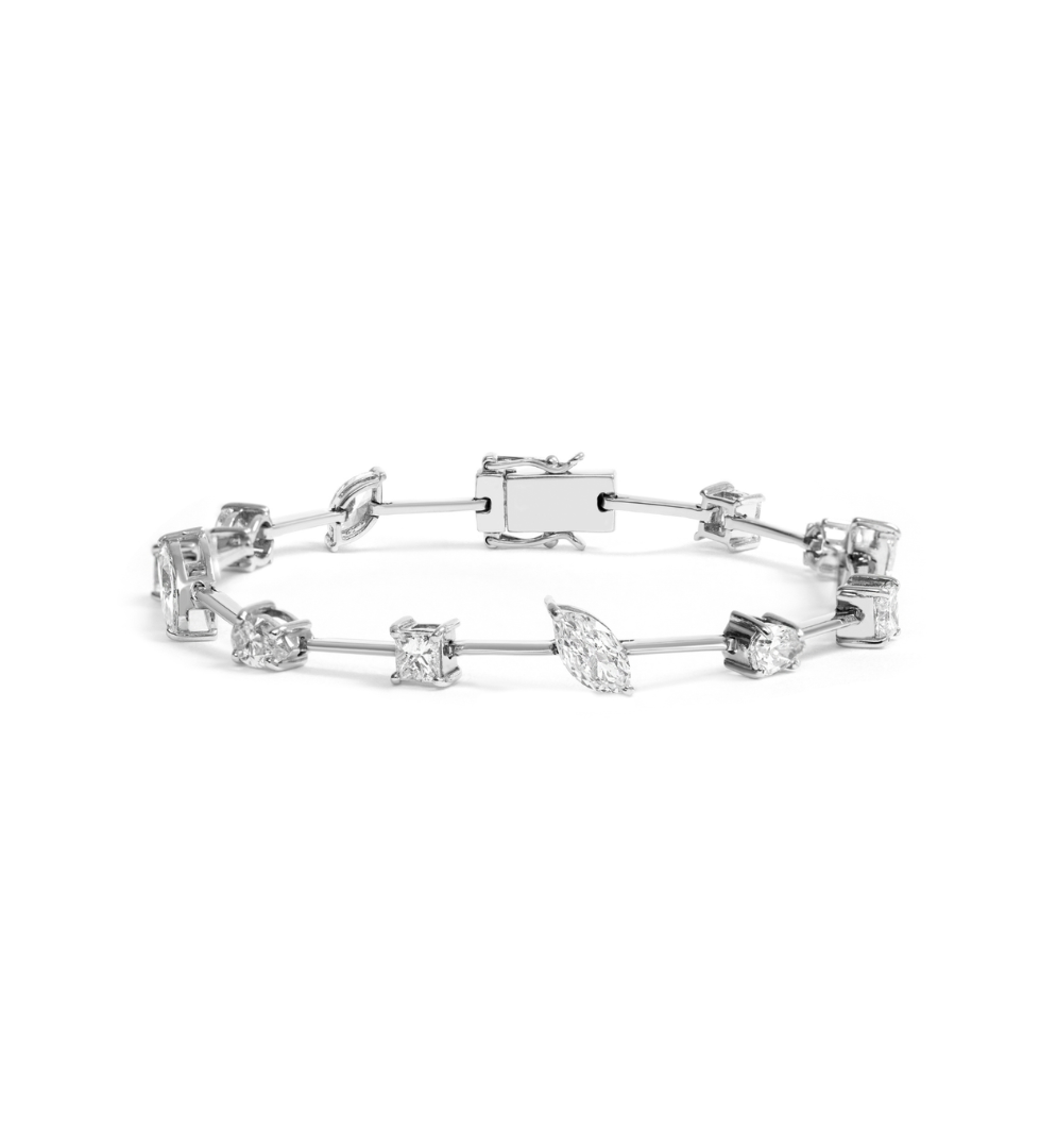 Pulseira Fio Faca