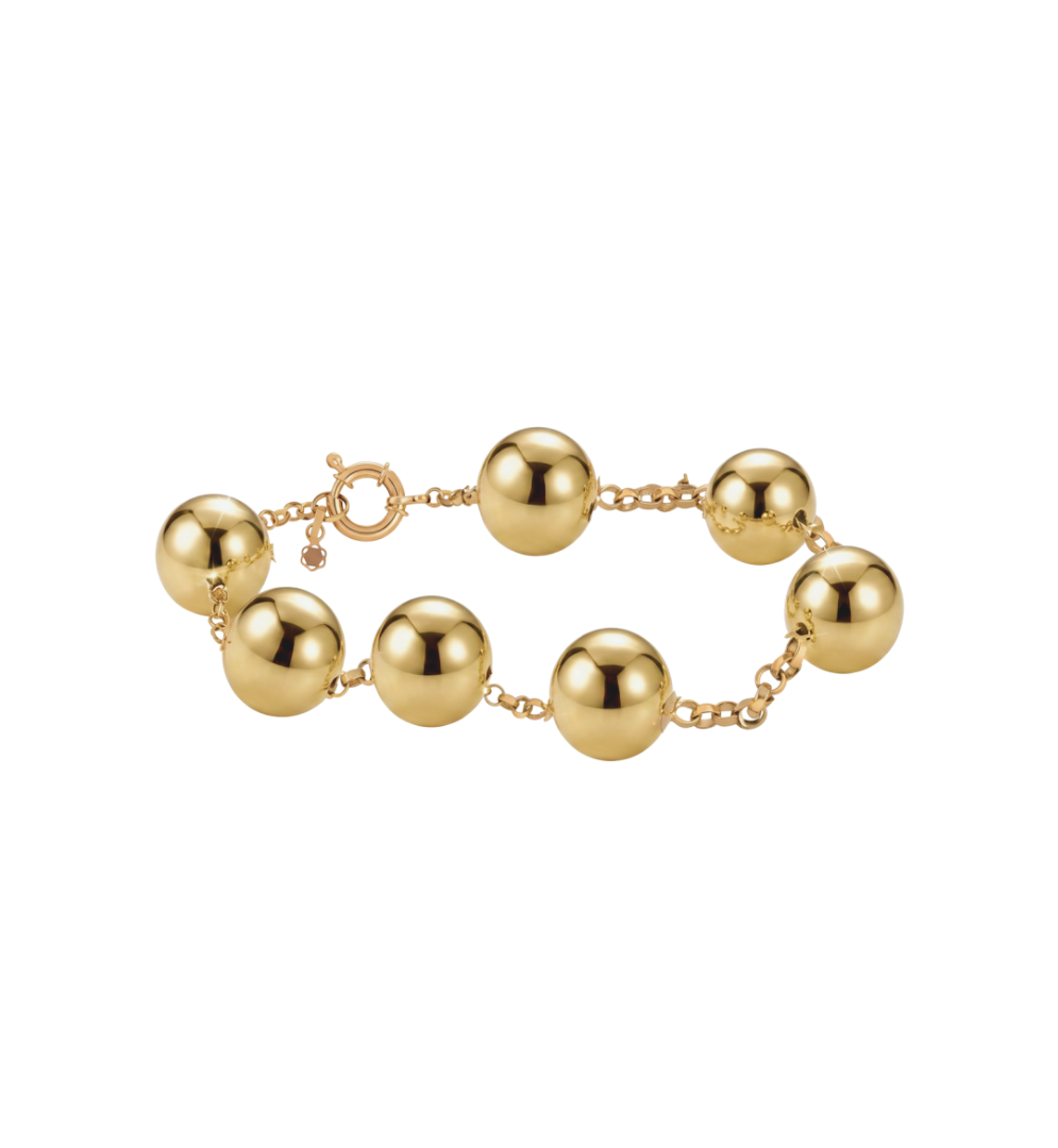 Pulseira Esferas