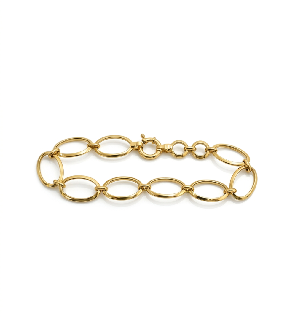 Pulseira Elos