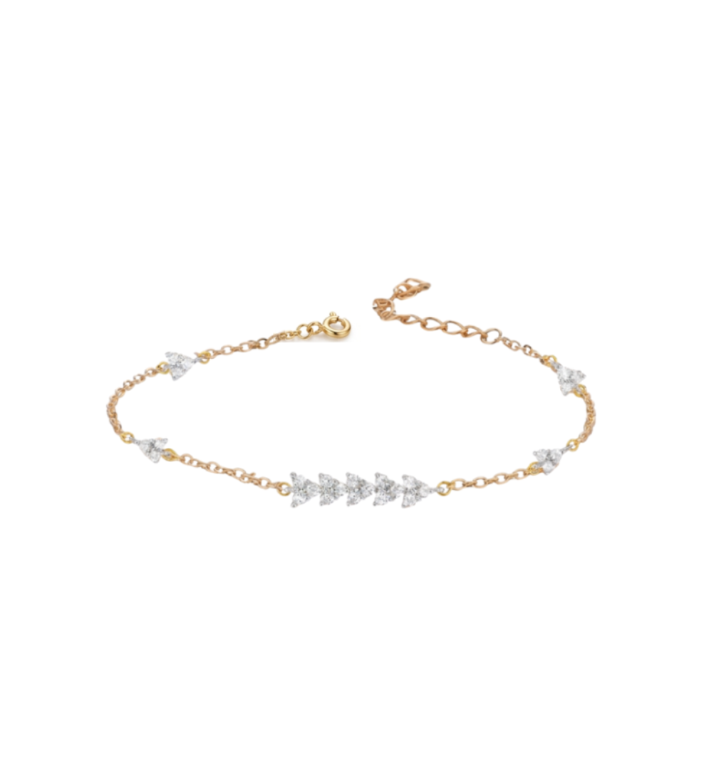 Pulseira Flecha