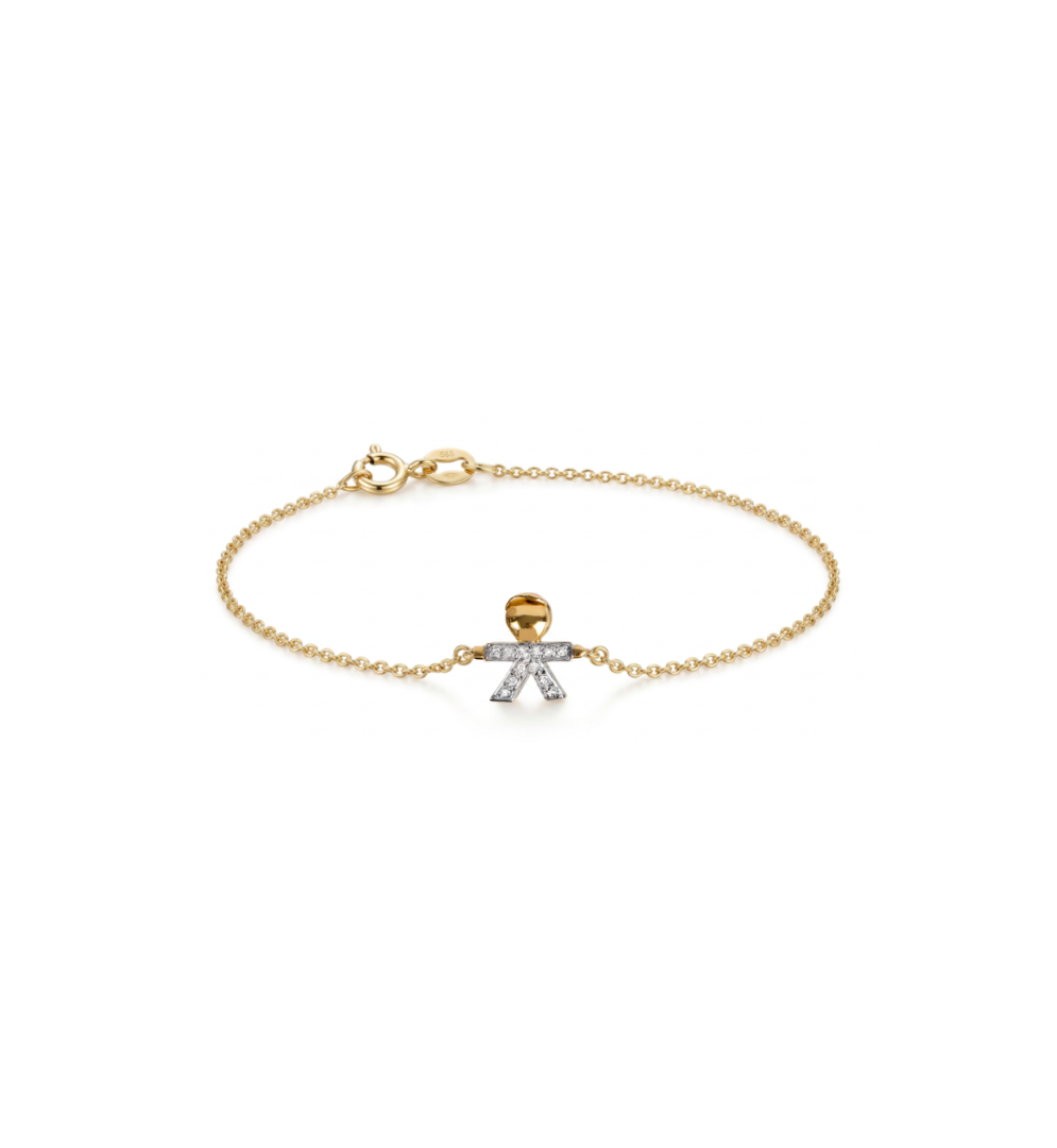 Pulseira Menino