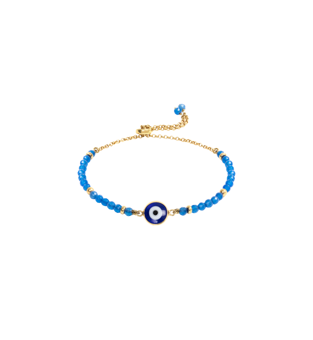 Pulseira Olho Grego