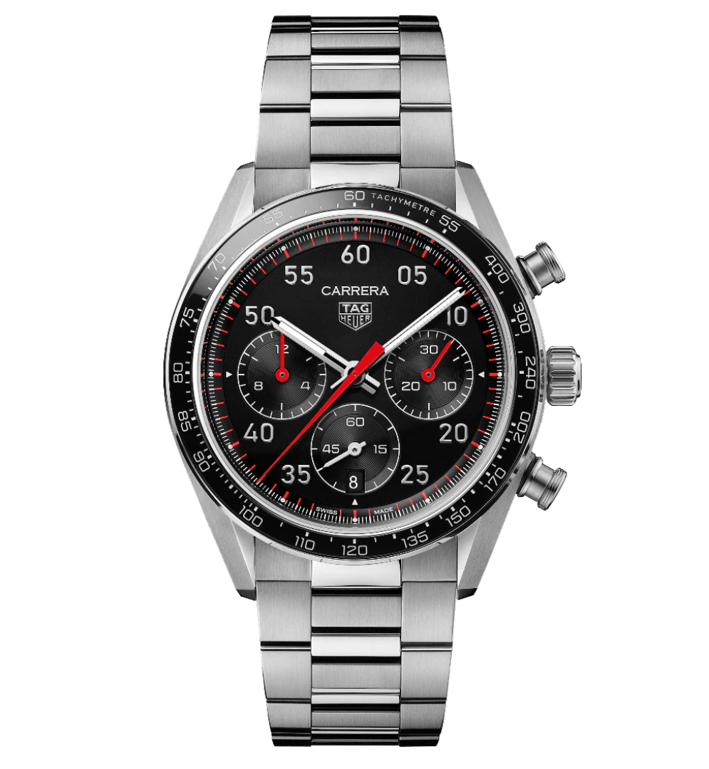 TAG Heuer Carrera Chronograph Sport