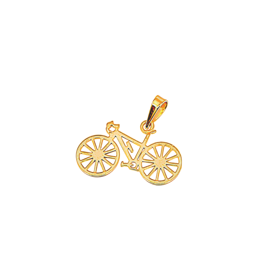 Pingente Bike