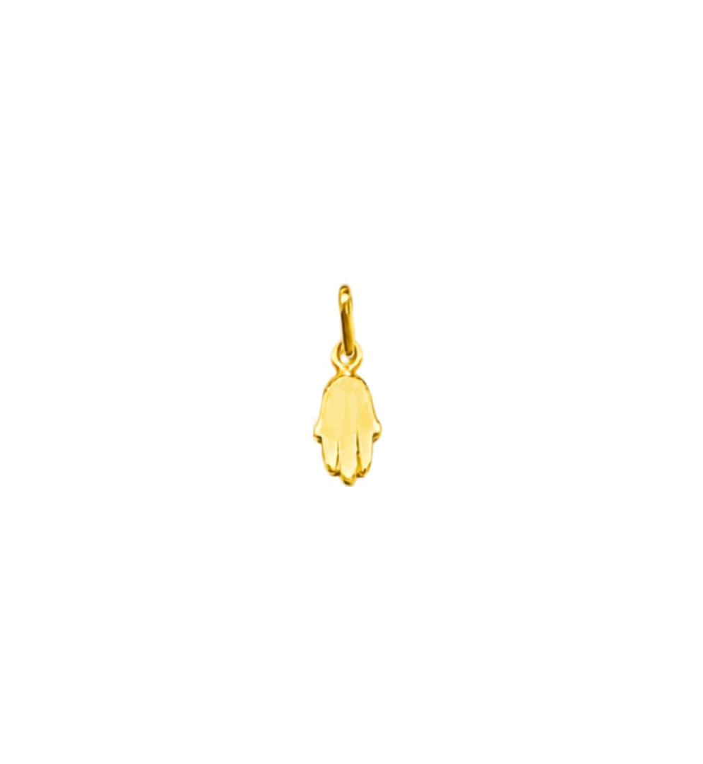 Pingente Mão Hamsa