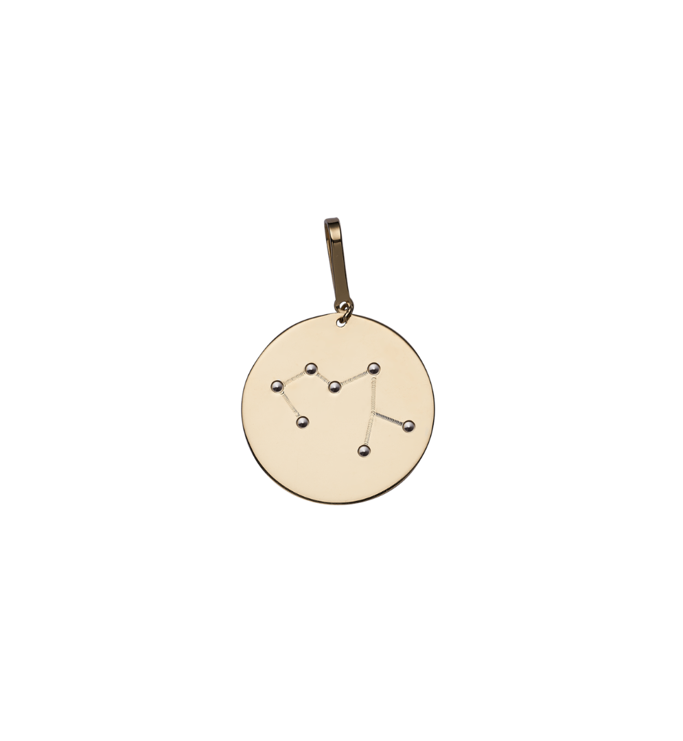 Pingente Signos - Sagitário