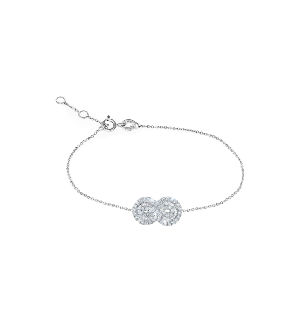 Pulseira Infinito