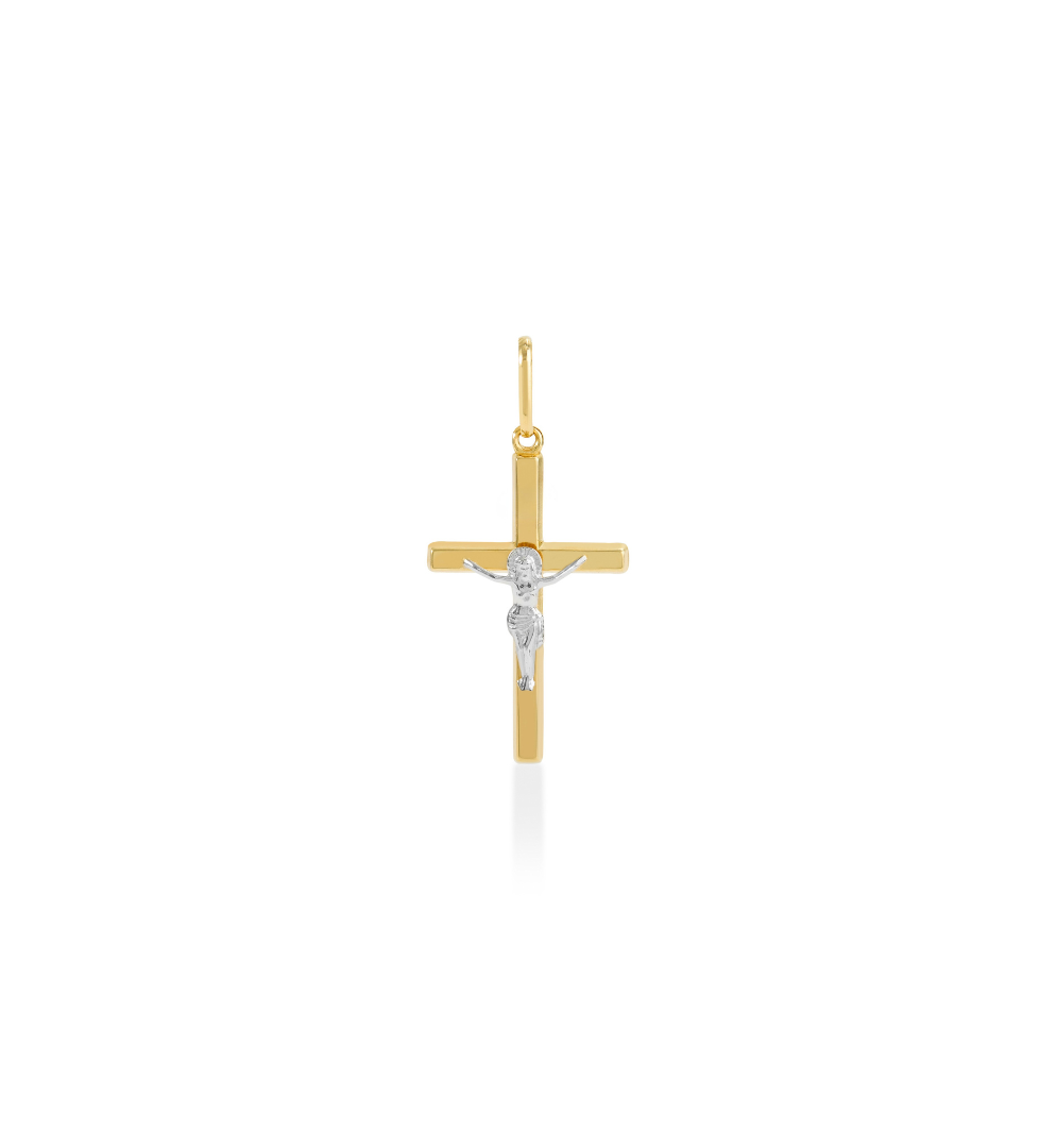 Pingente Crucifixo