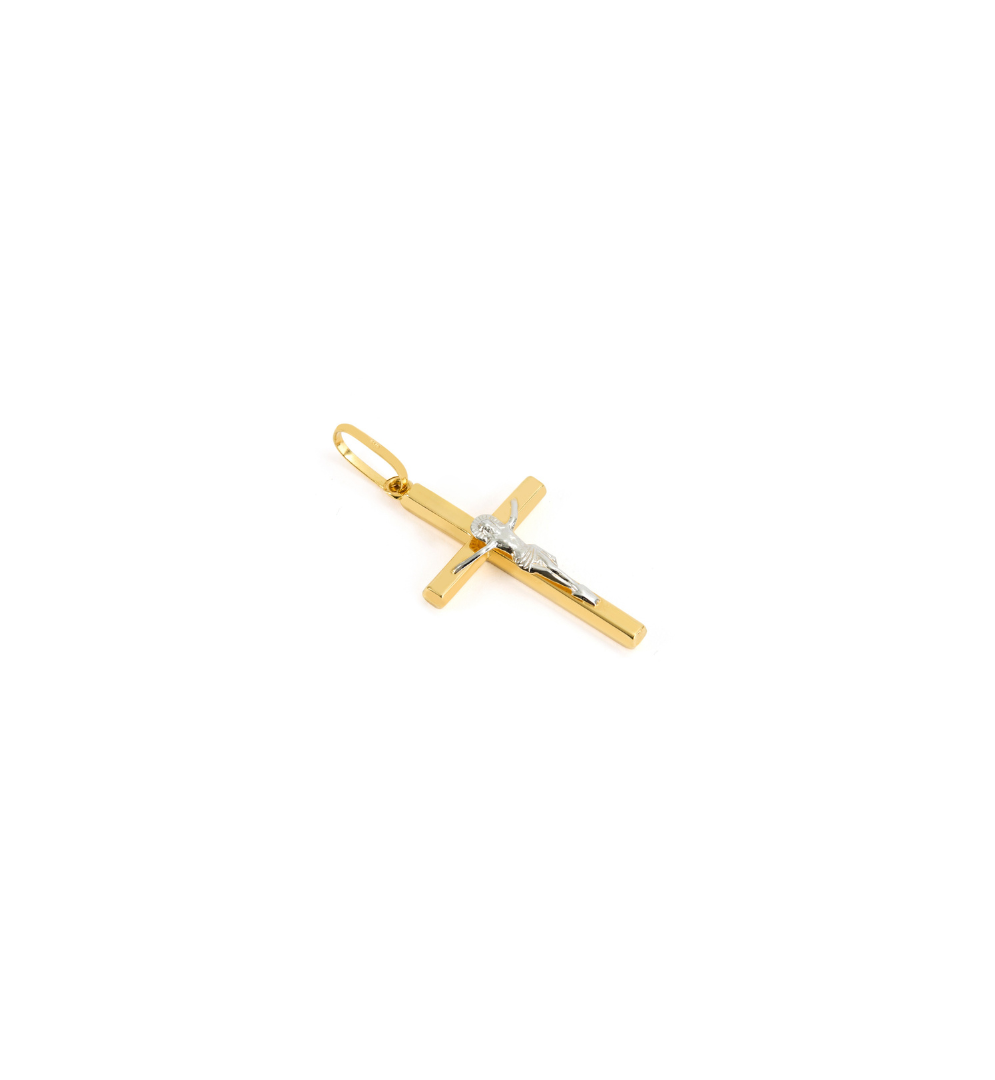 Pingente Crucifixo