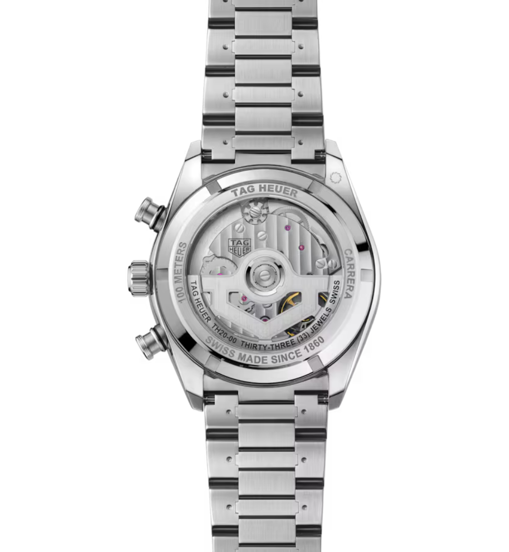 TAG Heuer Carrera Chronograph Sport