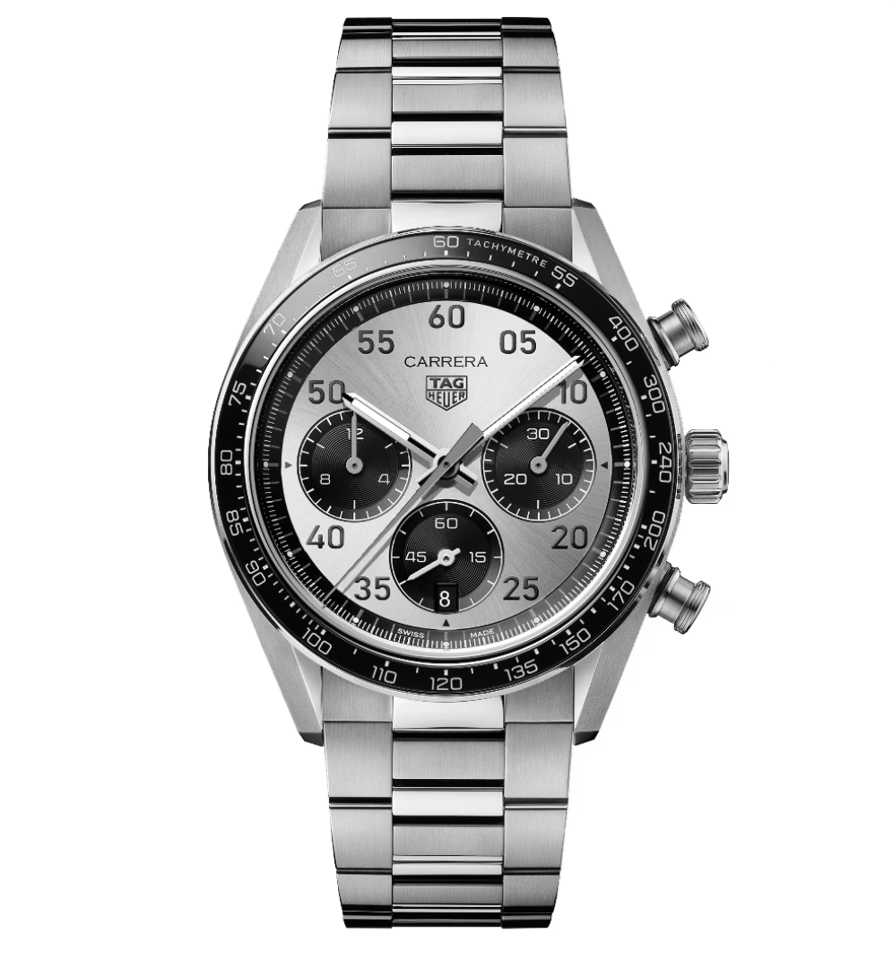 TAG Heuer Carrera Chronograph Sport