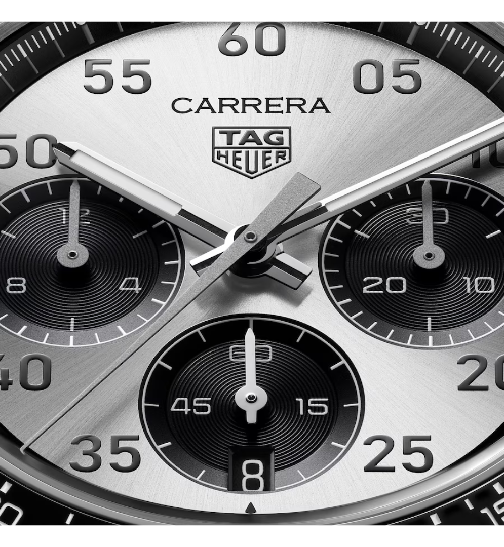 TAG Heuer Carrera Chronograph Sport