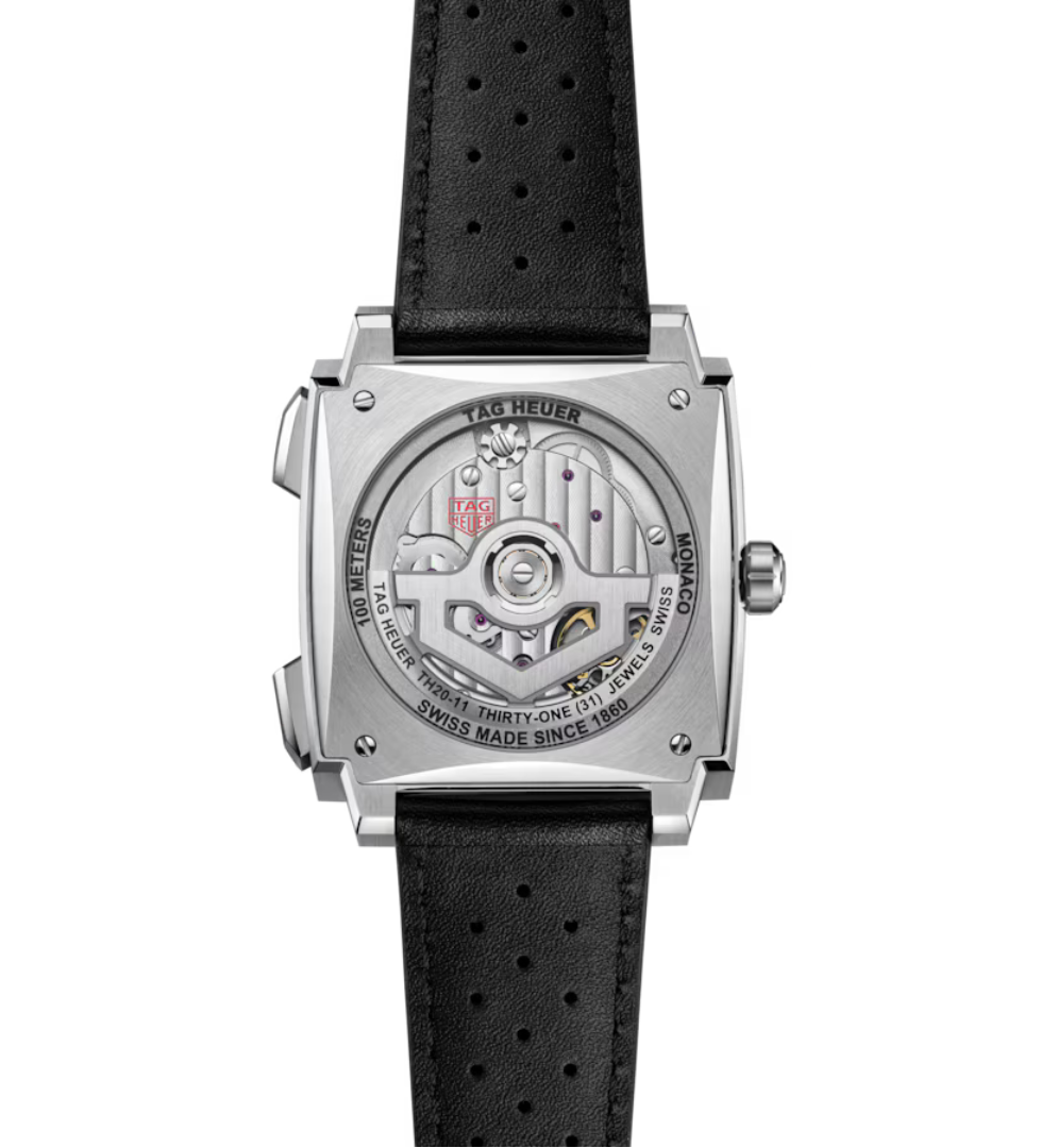 Cronógrafo TAG Heuer Monaco
