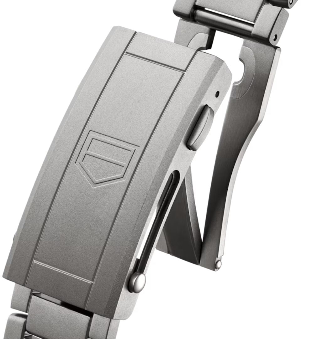 TAG Heuer Aquaracer Professional 500 Data