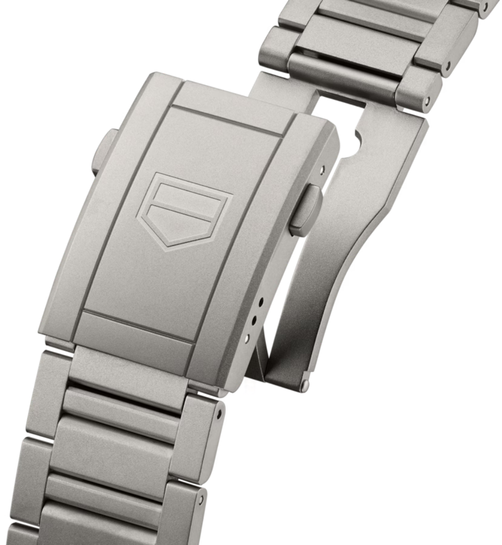 TAG Heuer Fórmula 1 Cronógrafo x Gulf