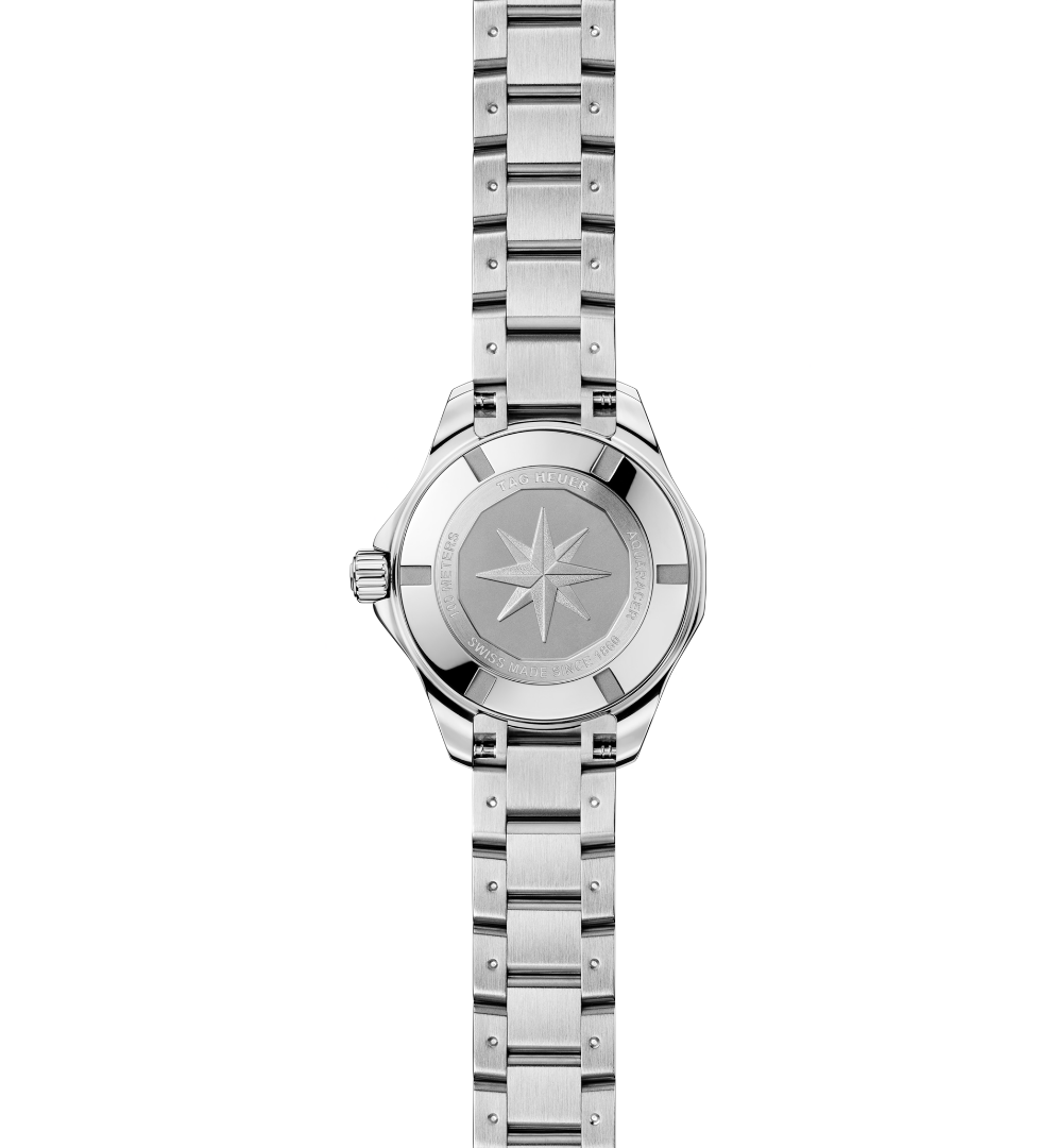 TAG Heuer Aquaracer Professional 100 Solargraph