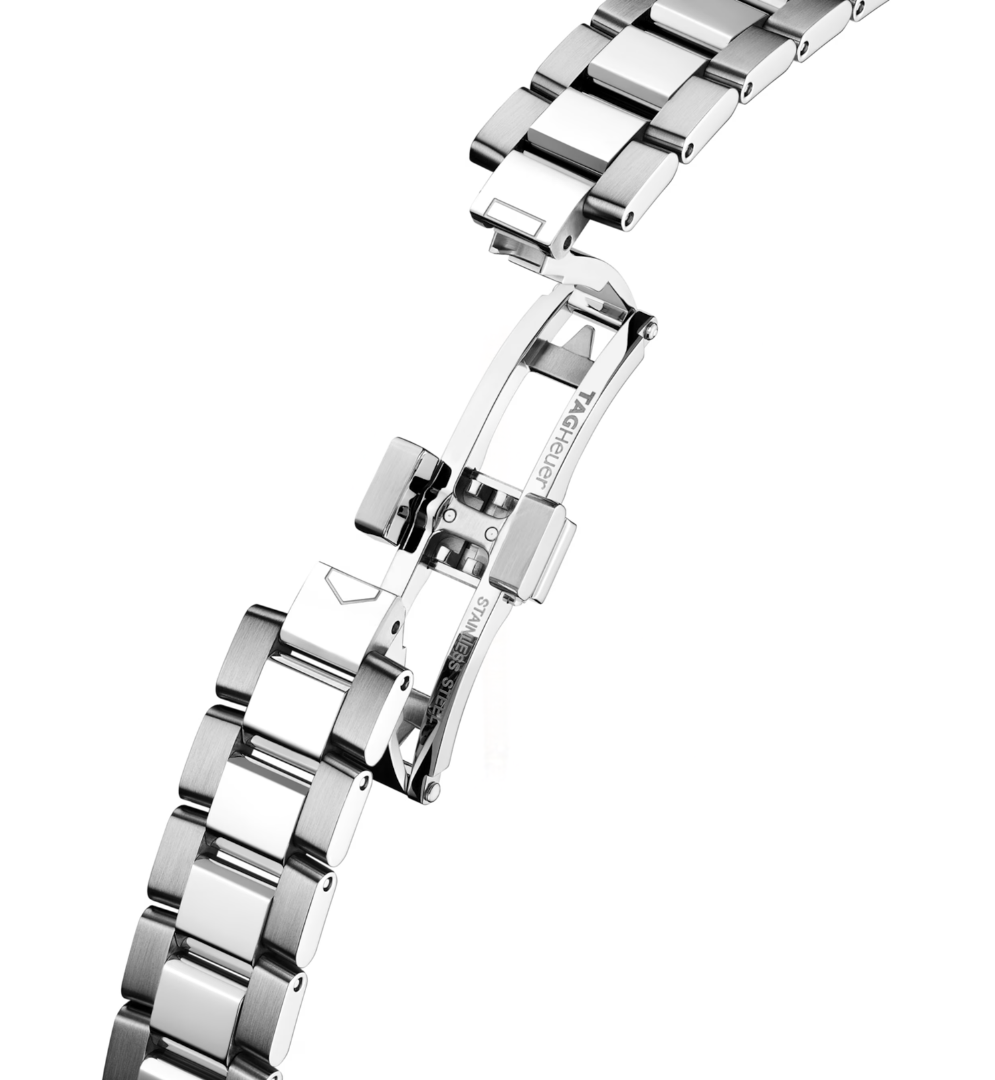 TAG Heuer Aquaracer Professional 100 Solargraph