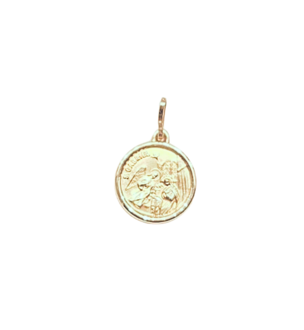 Medalha São Gabriel