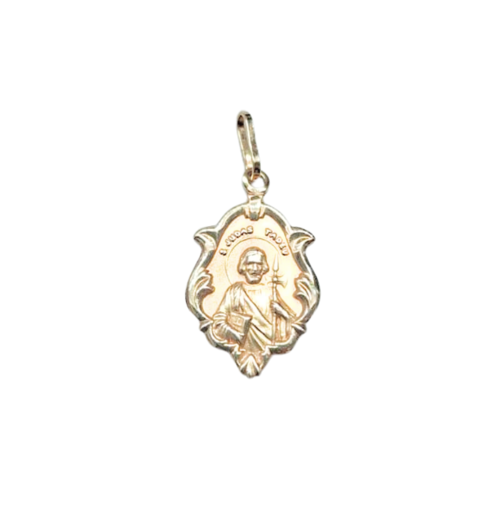 Medalha São Judas Tadeu
