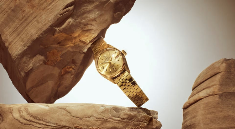 Distribuidor oficial Rolex em São Paulo - Montecristo