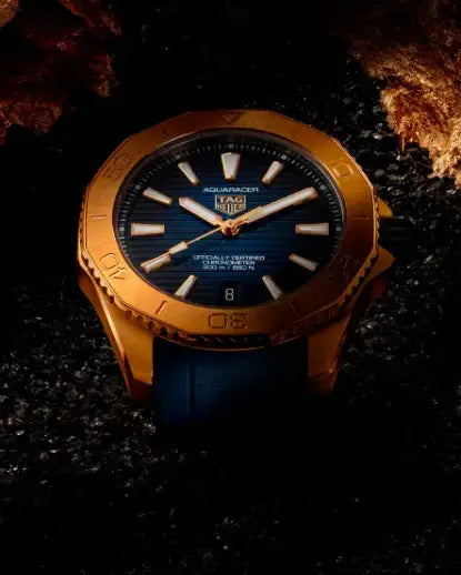 Aquaracer