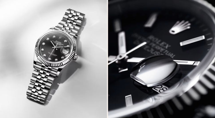 Distribuidor oficial Rolex em São Paulo - Montecristo