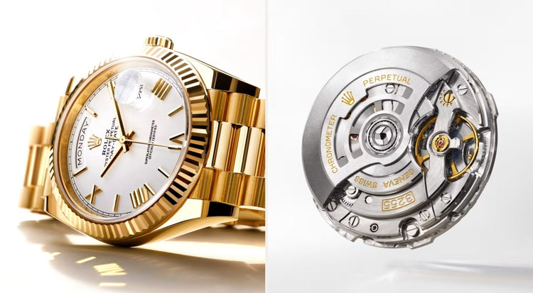 Distribuidor oficial Rolex em São Paulo - Montecristo