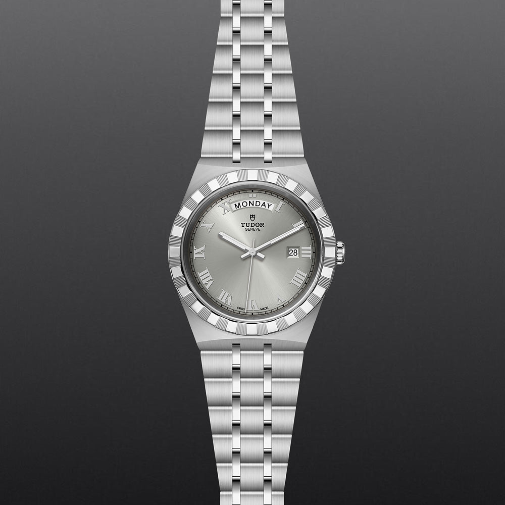 TUDOR Royal