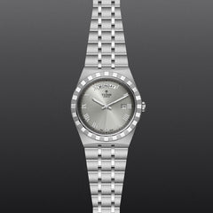 TUDOR Royal
