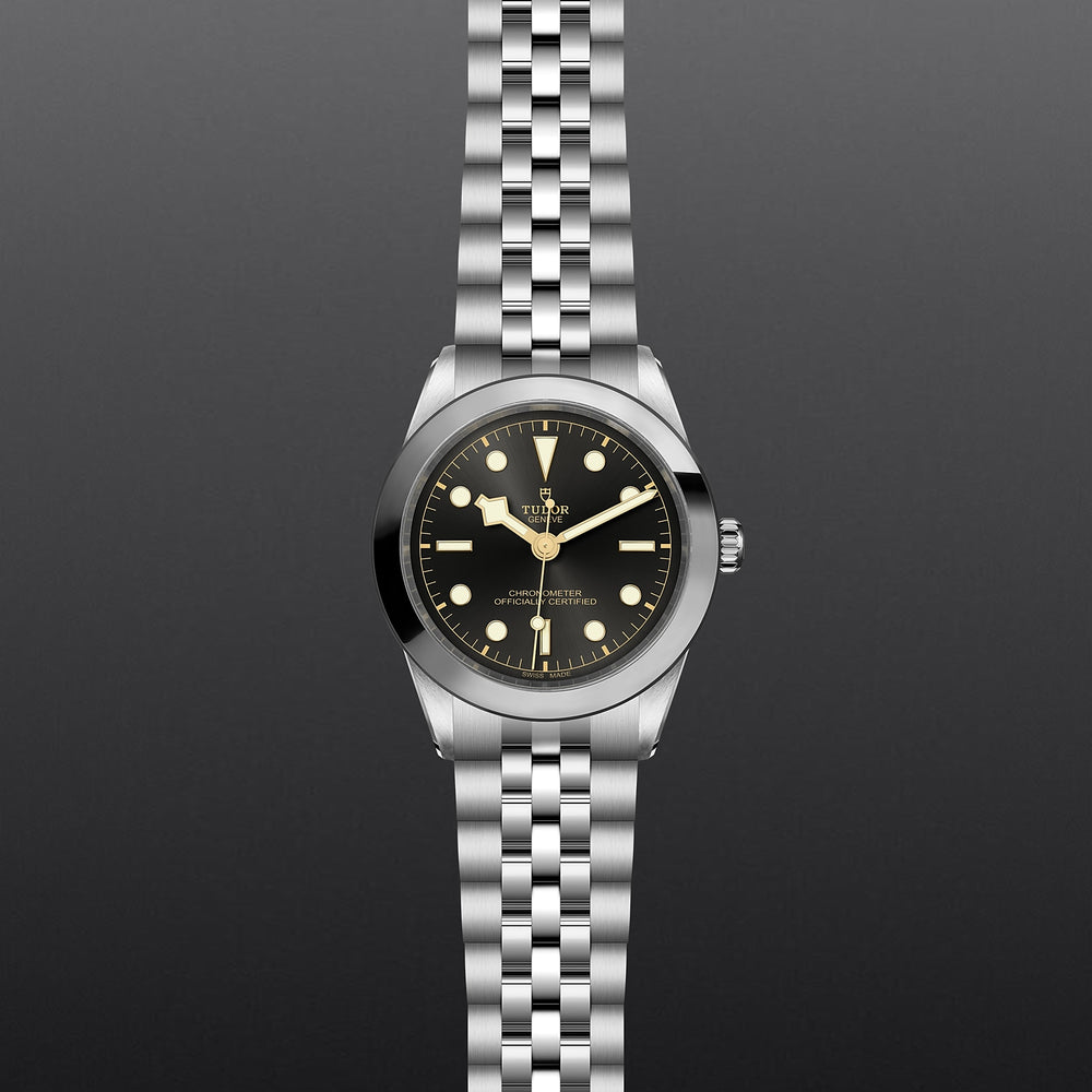 Black Bay 39