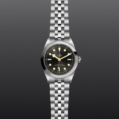 Black Bay 39