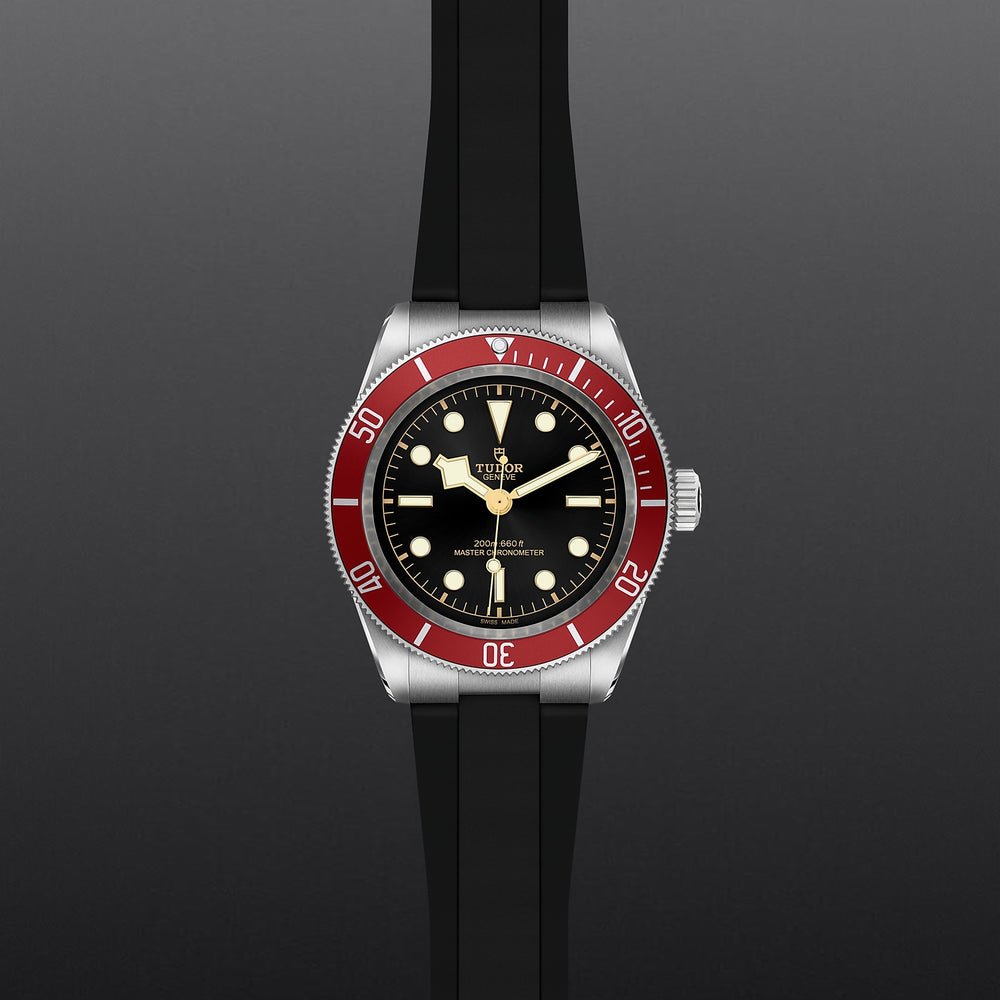 Black Bay