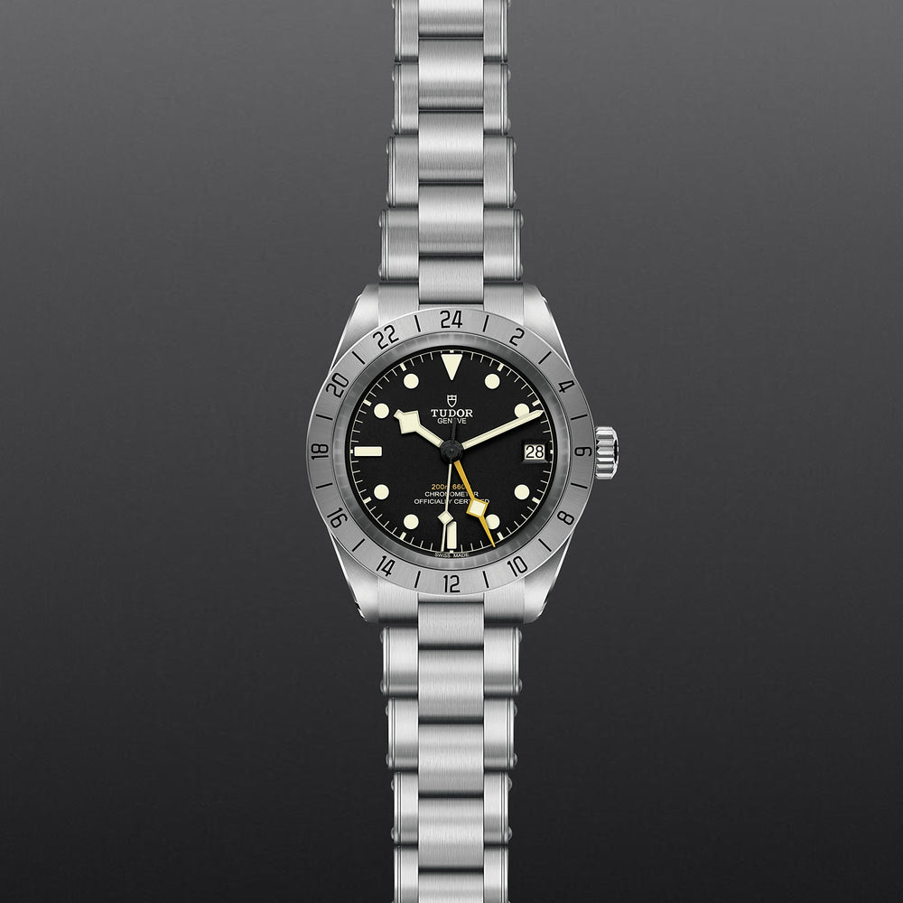 Black Bay Pro