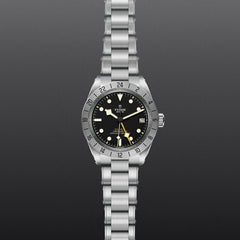 Black Bay Pro