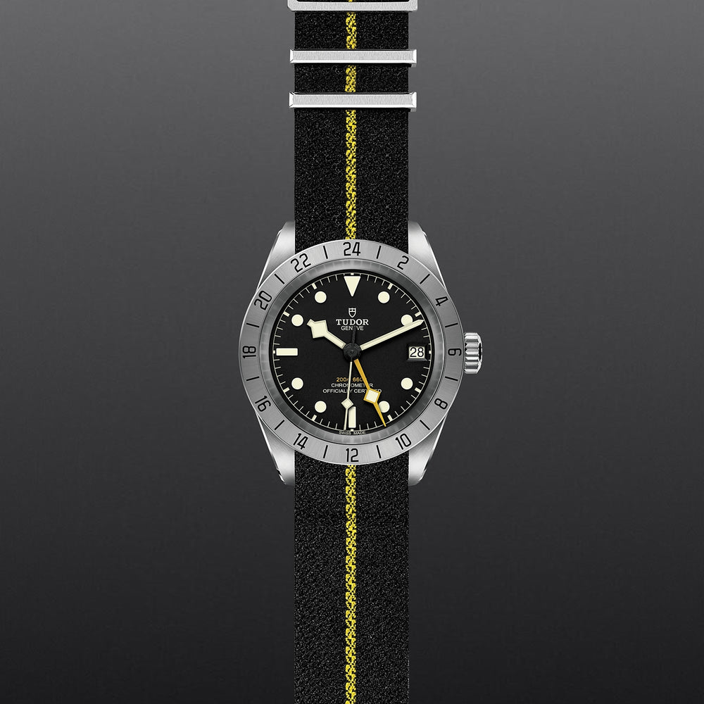 Black Bay Pro