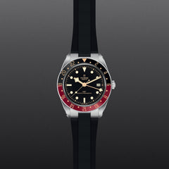 Black Bay 58 GMT