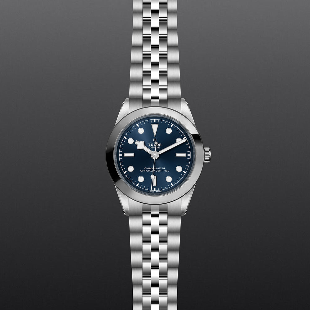 Black Bay 39