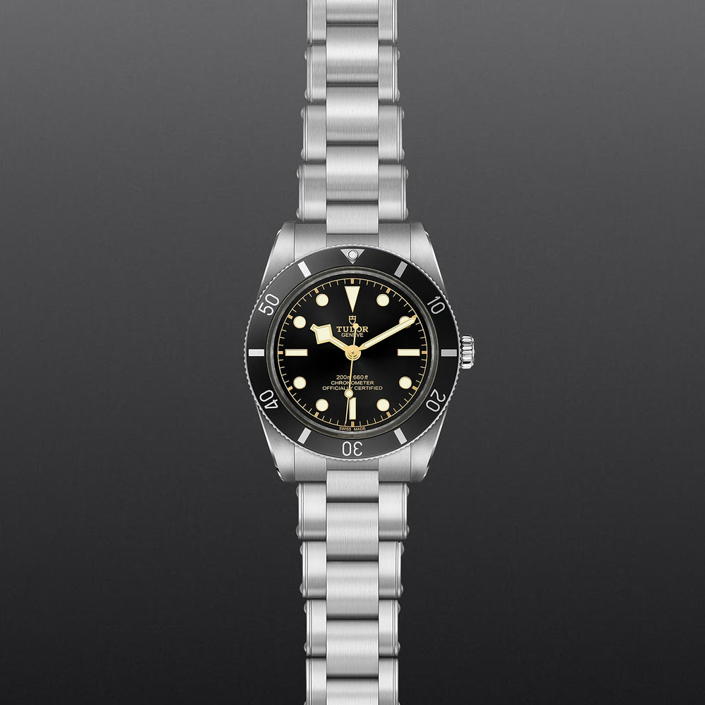 Black Bay 54