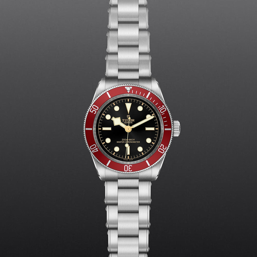 Black Bay