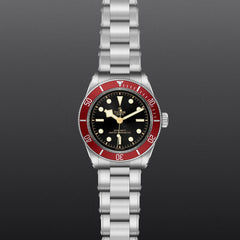 Black Bay