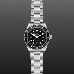Black Bay
