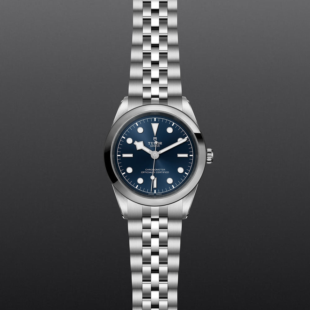 Black Bay 41