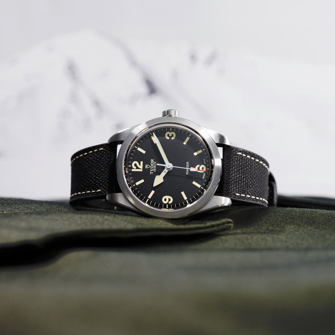Desktop:  TUDOR