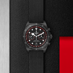 Pelagos FXD Chrono