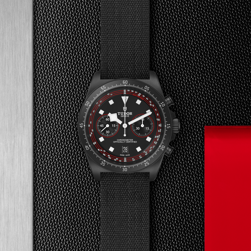 Pelagos FXD Chrono