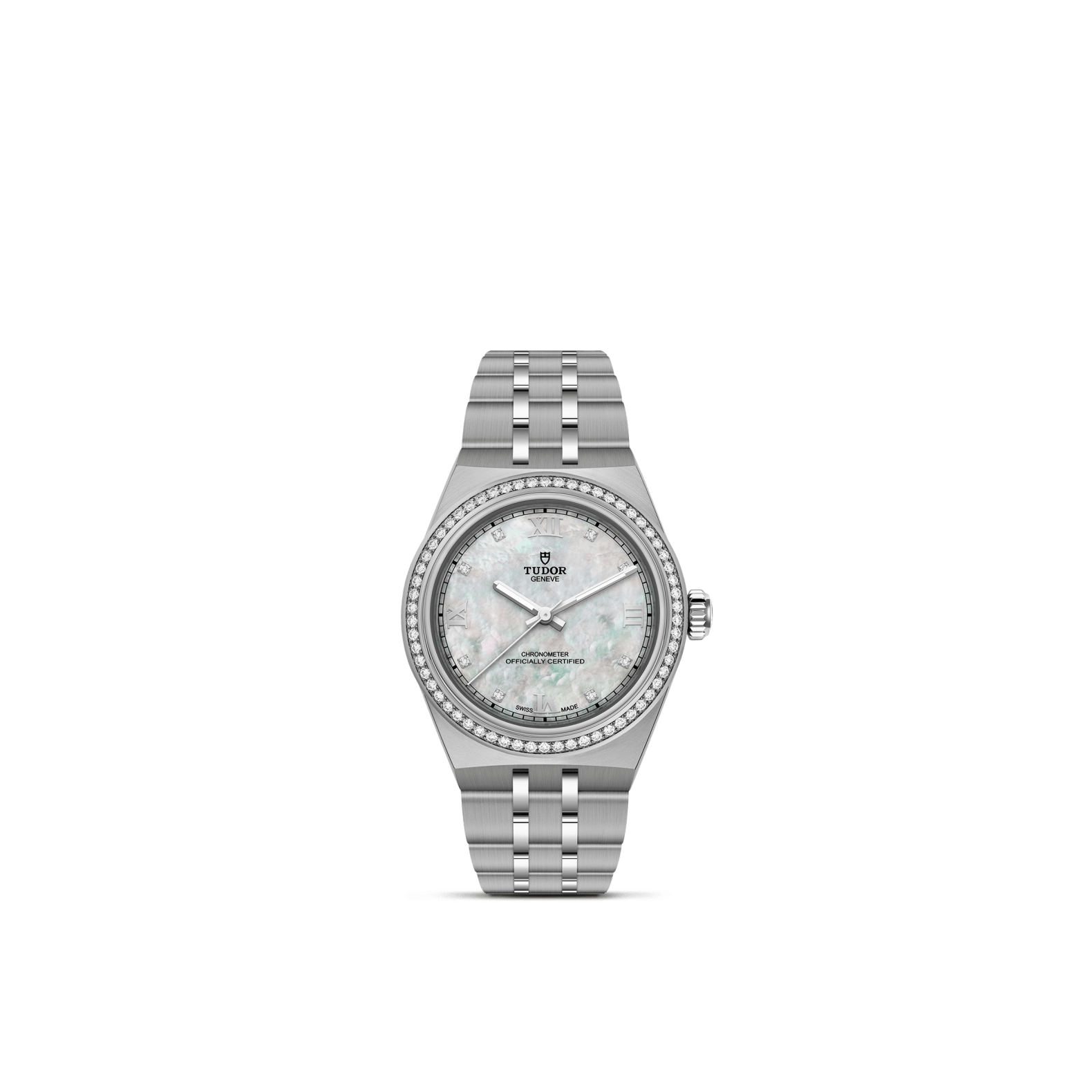 TUDOR Royal
