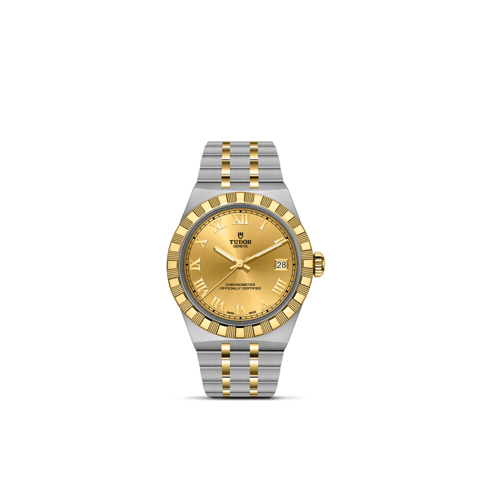 TUDOR Royal